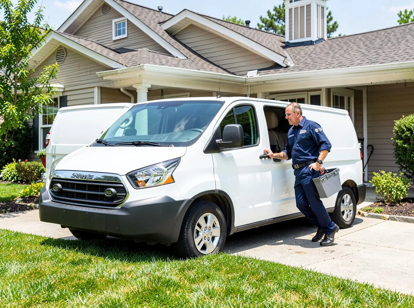 Emergency Plumber company in Farnhamville, IA